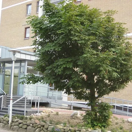 Apartment Haus Rainer Tm