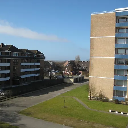 Apartment Haus Rainer Tm *